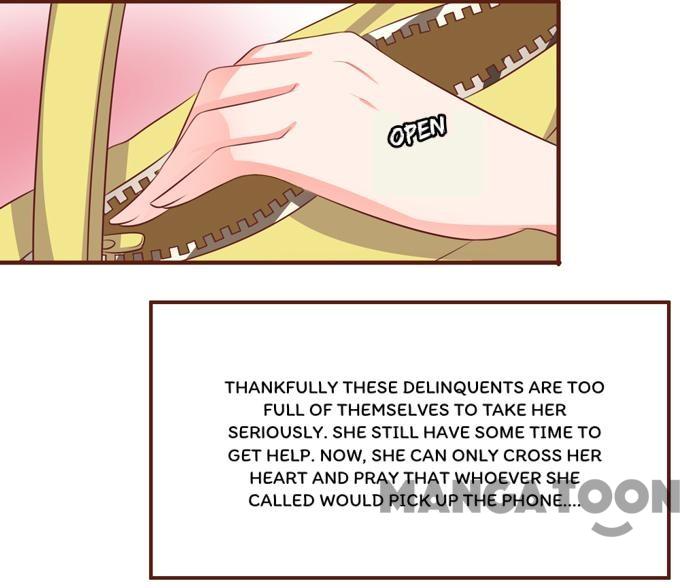 Prince’s Private Baby Chapter 35 page 7