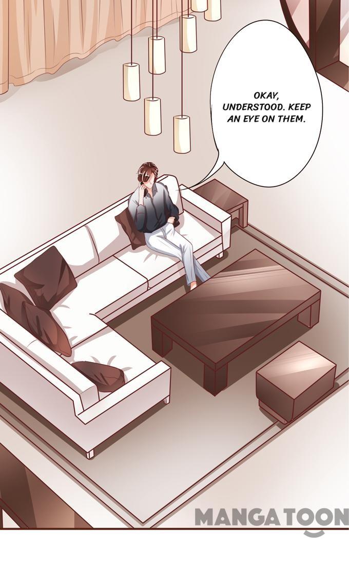 Prince’s Private Baby Chapter 35 page 9