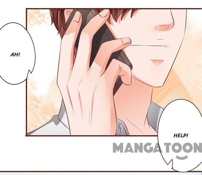 Prince’s Private Baby Chapter 35 page 13