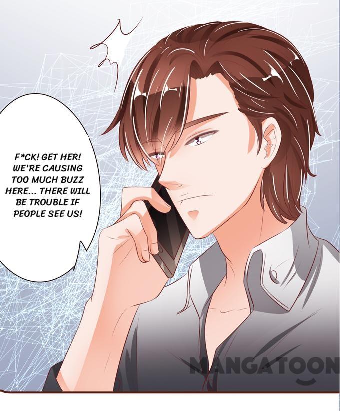 Prince’s Private Baby Chapter 35 page 14