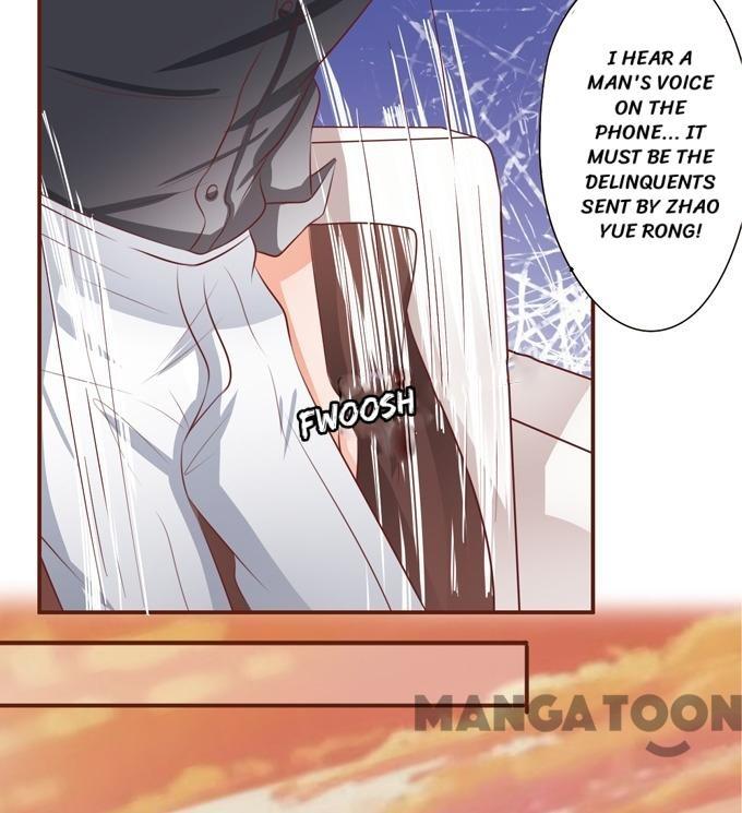 Prince’s Private Baby Chapter 35 page 16