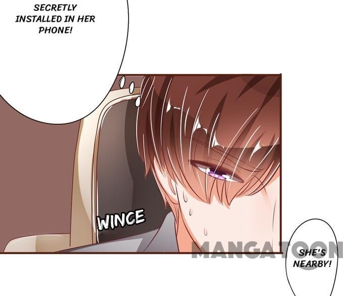 Prince’s Private Baby Chapter 35 page 19