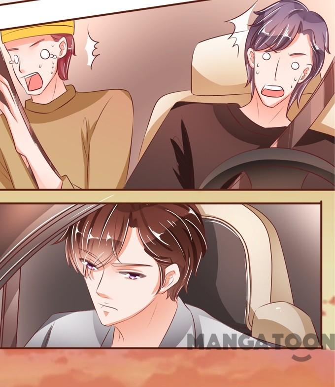 Prince’s Private Baby Chapter 35 page 24