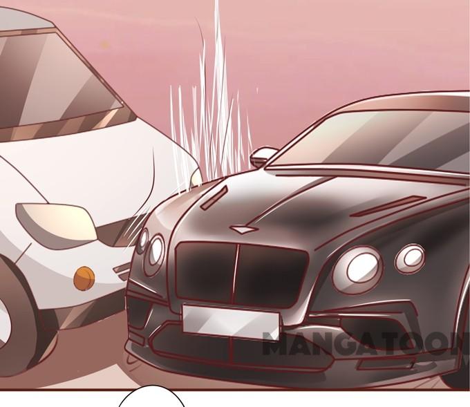 Prince’s Private Baby Chapter 35 page 26