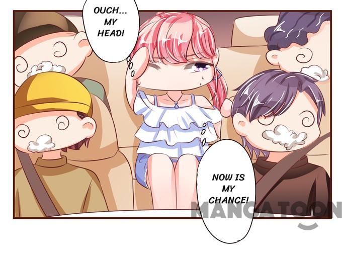 Prince’s Private Baby Chapter 35 page 27