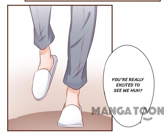 Prince’s Private Baby Chapter 35 page 29