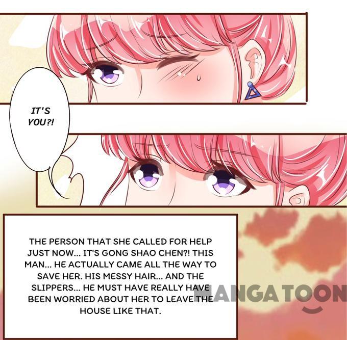 Prince’s Private Baby Chapter 35 page 30