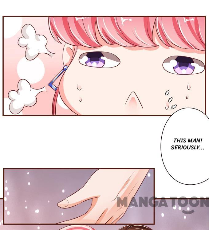 Prince’s Private Baby Chapter 35 page 32
