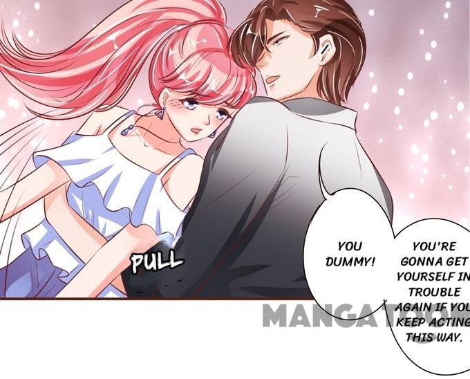 Prince’s Private Baby Chapter 35 page 33