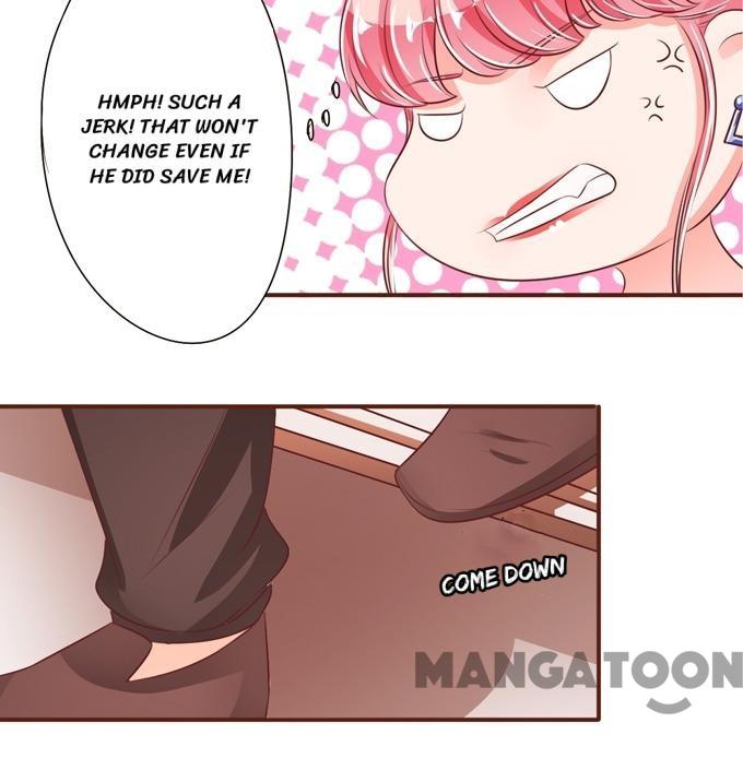 Prince’s Private Baby Chapter 35 page 35