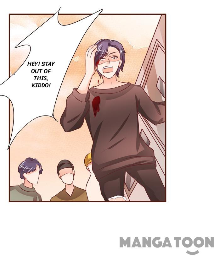 Prince’s Private Baby Chapter 35 page 36