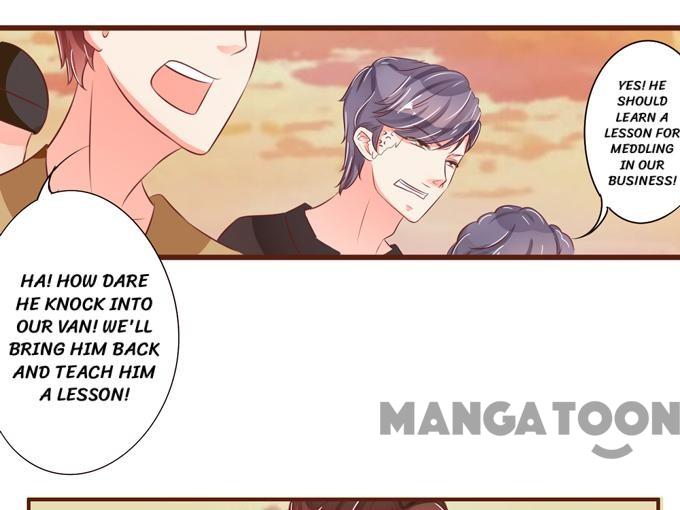 Prince’s Private Baby Chapter 36 page 2