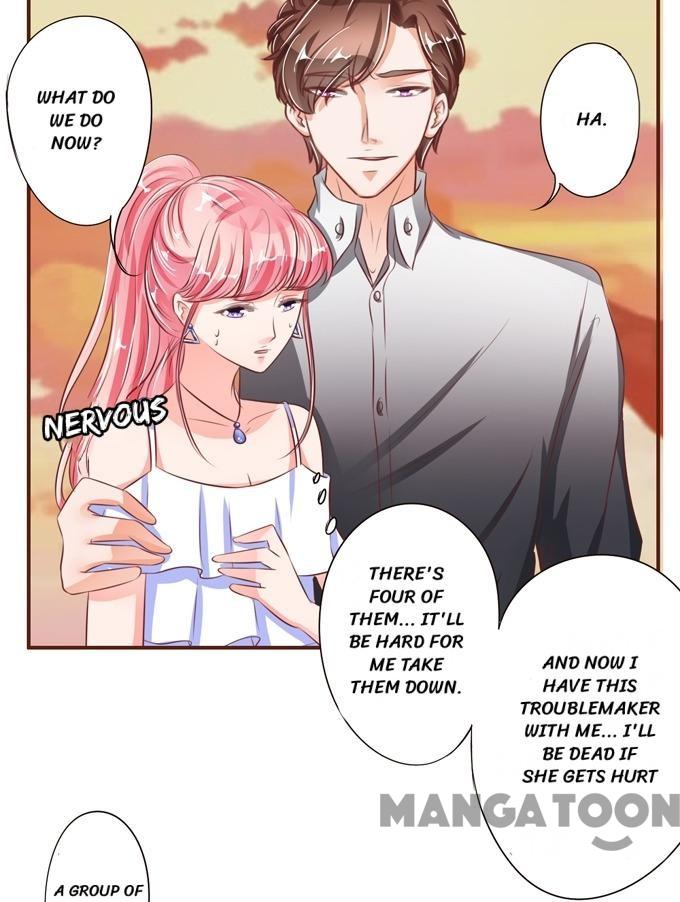 Prince’s Private Baby Chapter 36 page 3