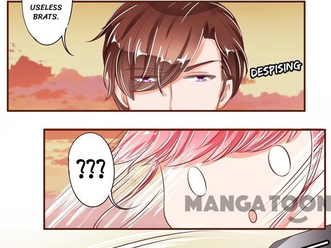 Prince’s Private Baby Chapter 36 page 4