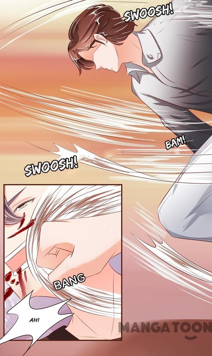 Prince’s Private Baby Chapter 36 page 5