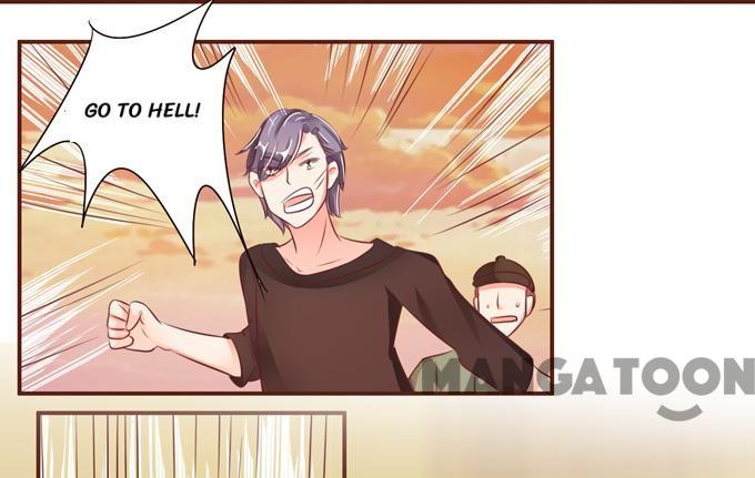 Prince’s Private Baby Chapter 36 page 8