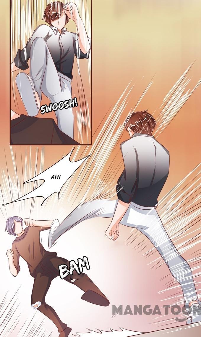 Prince’s Private Baby Chapter 36 page 9