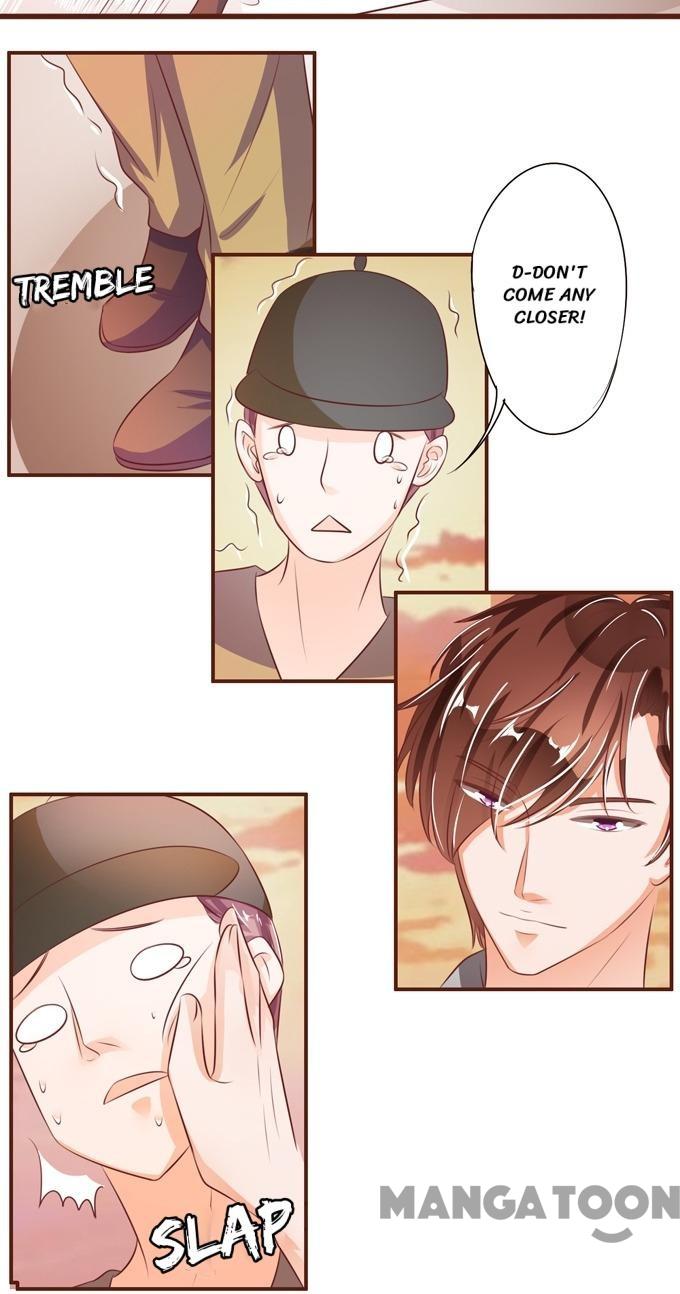 Prince’s Private Baby Chapter 36 page 10