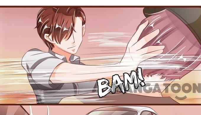 Prince’s Private Baby Chapter 36 page 11