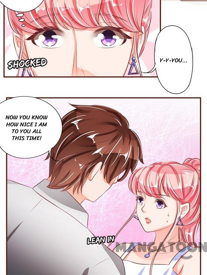 Prince’s Private Baby Chapter 36 page 13
