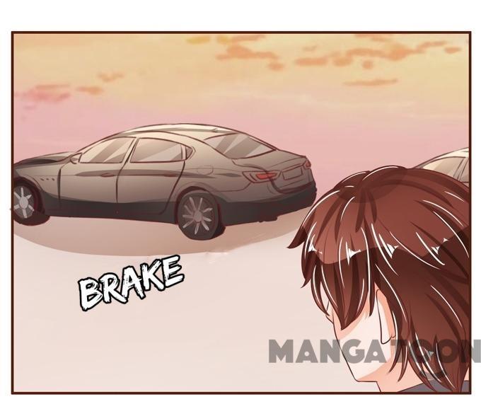 Prince’s Private Baby Chapter 36 page 16