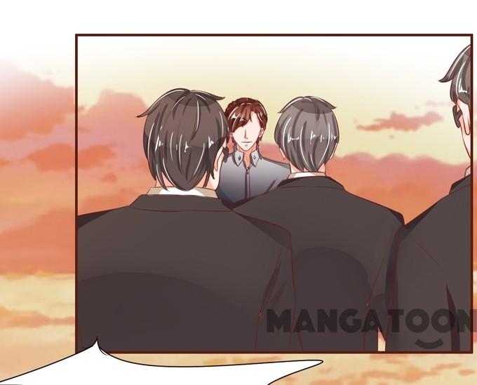 Prince’s Private Baby Chapter 36 page 18