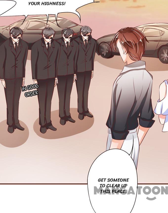 Prince’s Private Baby Chapter 36 page 19