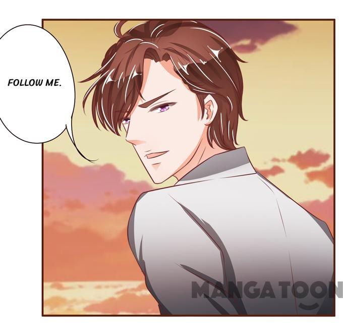 Prince’s Private Baby Chapter 36 page 21