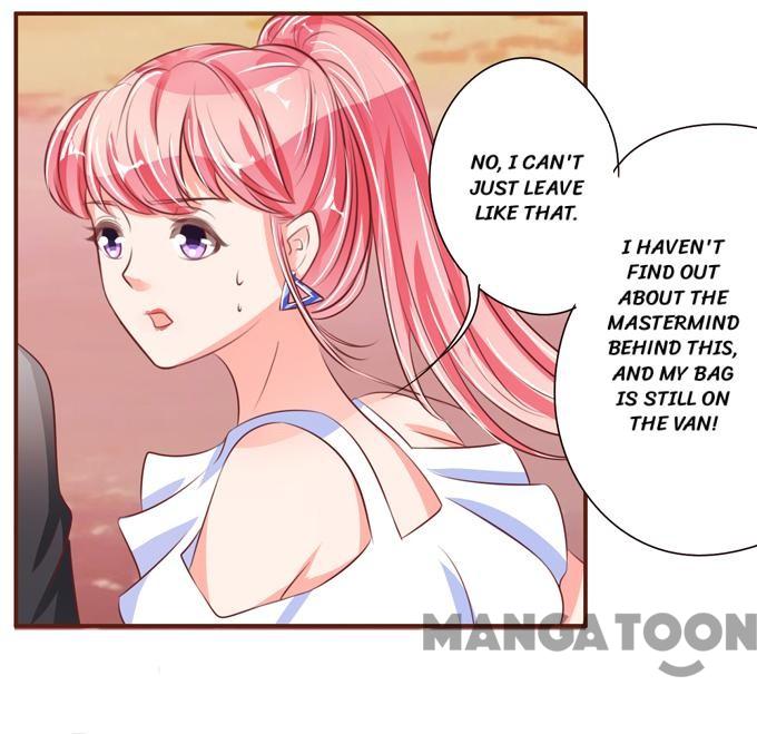 Prince’s Private Baby Chapter 36 page 22
