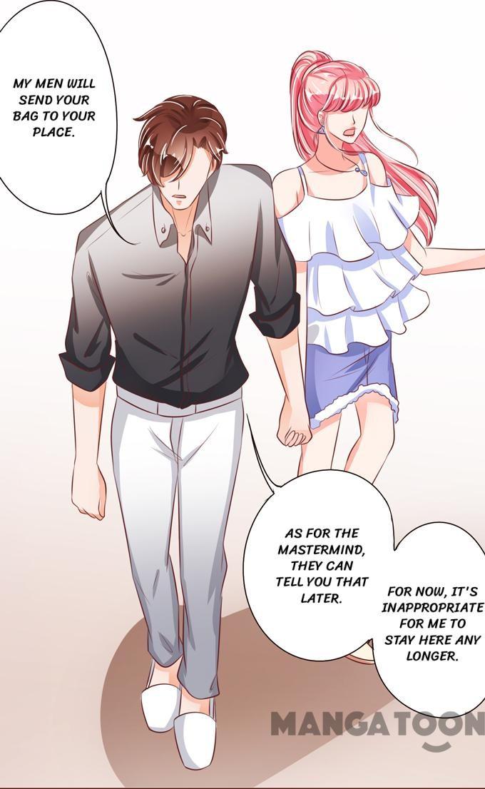 Prince’s Private Baby Chapter 36 page 23