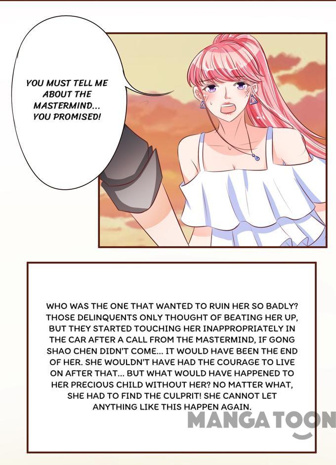 Prince’s Private Baby Chapter 36 page 24