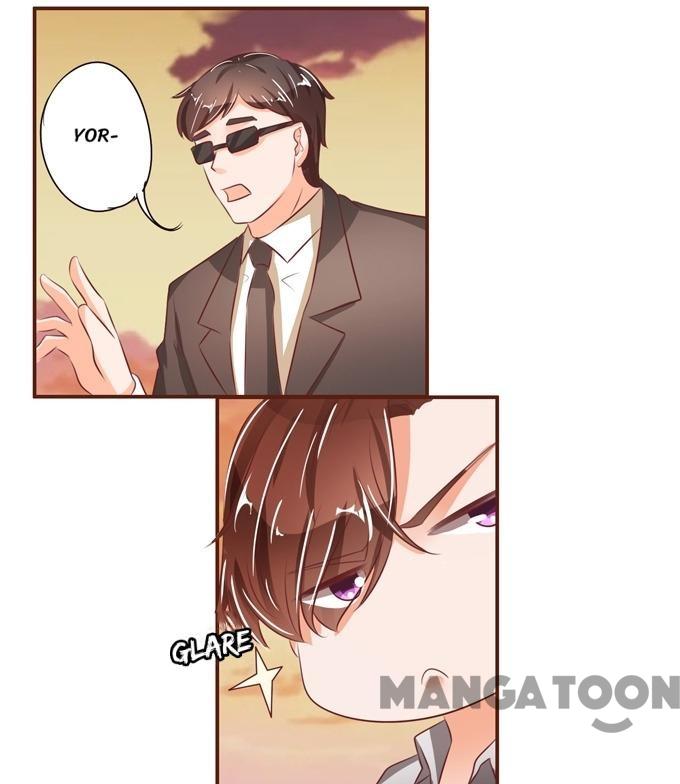 Prince’s Private Baby Chapter 36 page 27