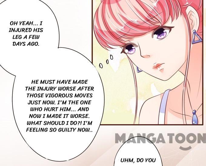 Prince’s Private Baby Chapter 36 page 30