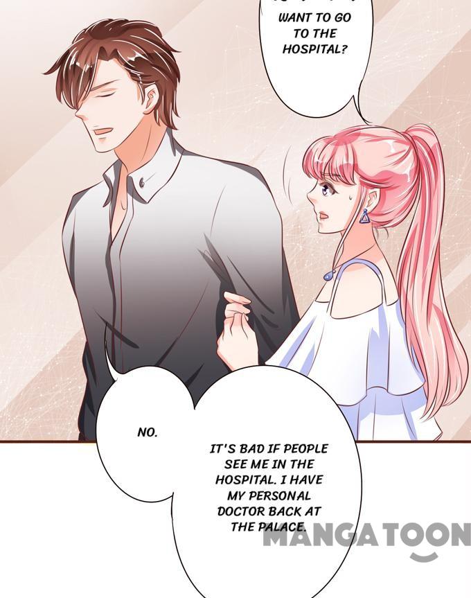 Prince’s Private Baby Chapter 36 page 31