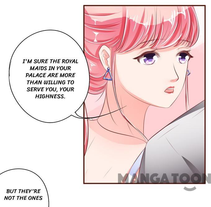 Prince’s Private Baby Chapter 37 page 2