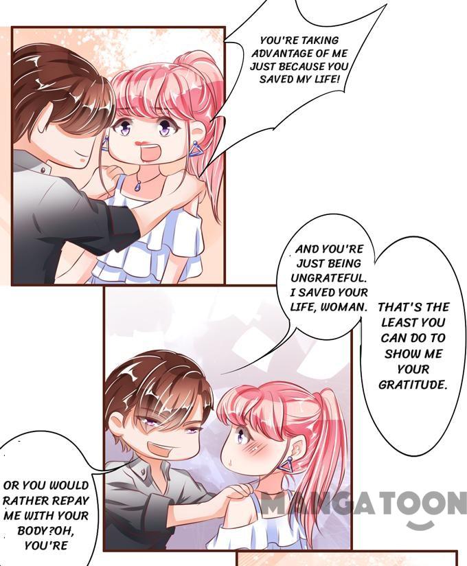Prince’s Private Baby Chapter 37 page 4