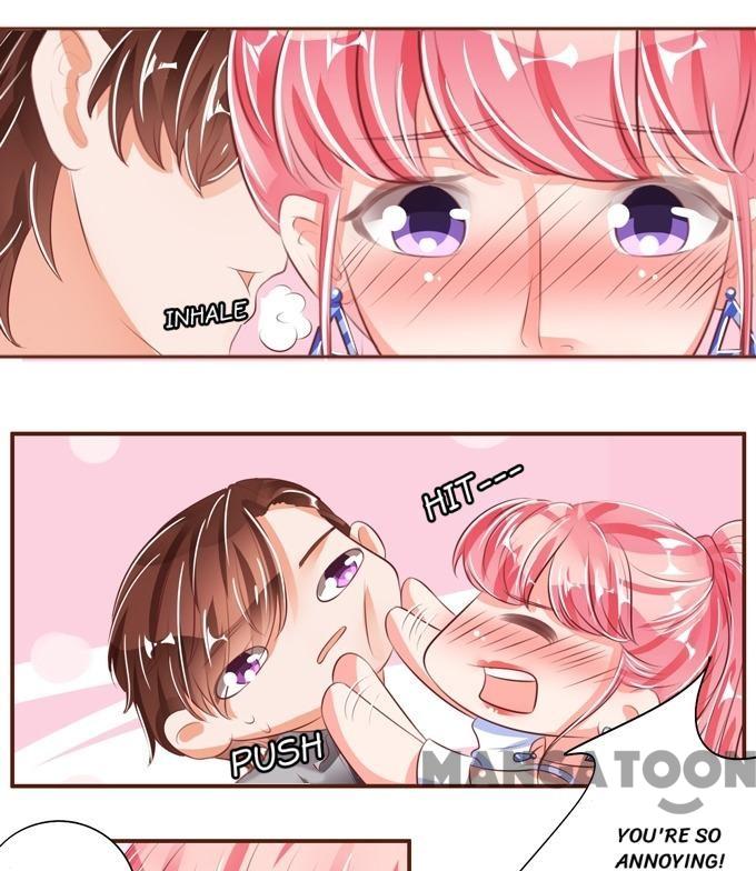 Prince’s Private Baby Chapter 37 page 8