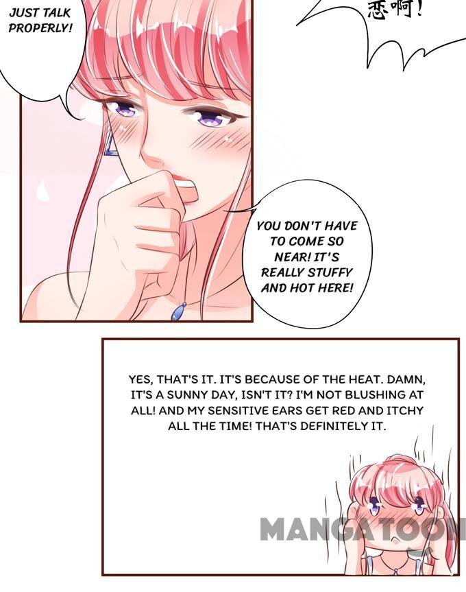 Prince’s Private Baby Chapter 37 page 9