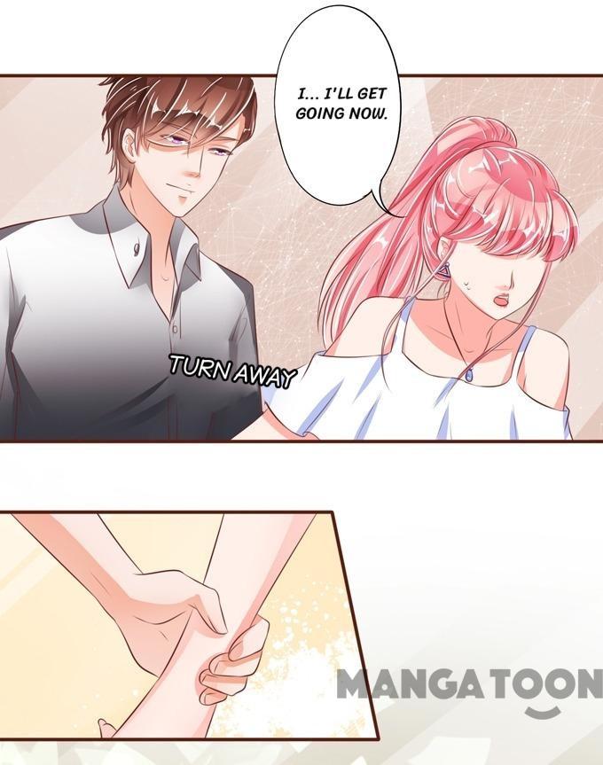 Prince’s Private Baby Chapter 37 page 10