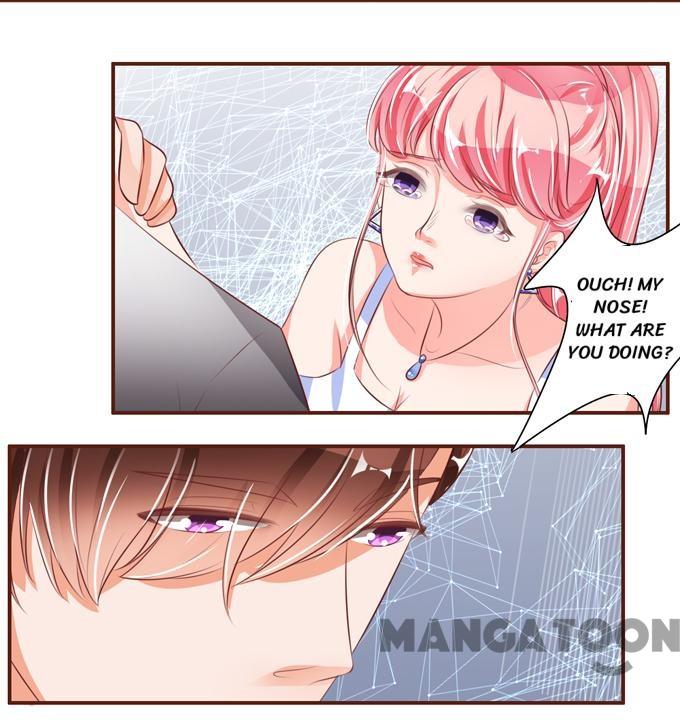 Prince’s Private Baby Chapter 37 page 12