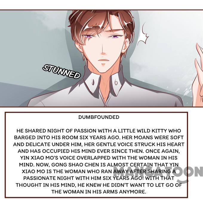 Prince’s Private Baby Chapter 37 page 14