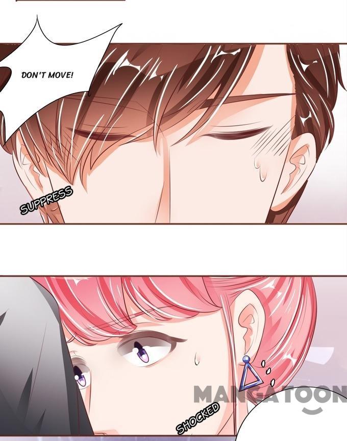 Prince’s Private Baby Chapter 37 page 16