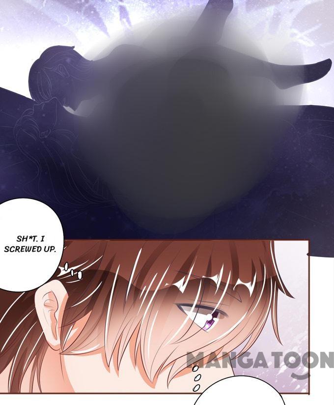 Prince’s Private Baby Chapter 37 page 18