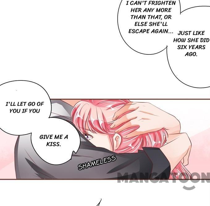 Prince’s Private Baby Chapter 37 page 19