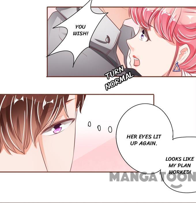 Prince’s Private Baby Chapter 37 page 20