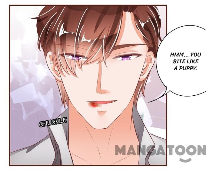 Prince’s Private Baby Chapter 37 page 27