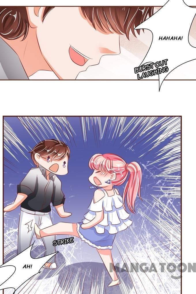 Prince’s Private Baby Chapter 37 page 29