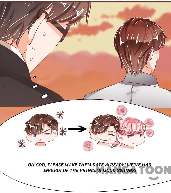 Prince’s Private Baby Chapter 38 page 3