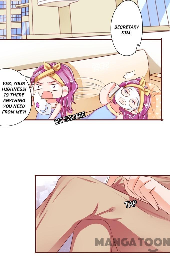 Prince’s Private Baby Chapter 38 page 6