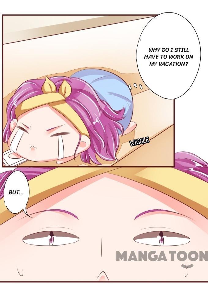 Prince’s Private Baby Chapter 38 page 8